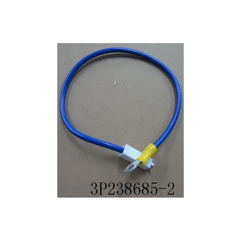 DAIKIN 1939156 WIRE HARNESS ASSY.