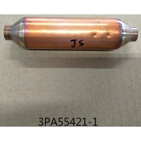 DAIKIN 065026J ELECTRONIC EXP. VALVE ASSY.