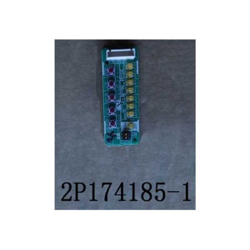 DAIKIN 1717990 PRINTED CIRCUIT ASSY.