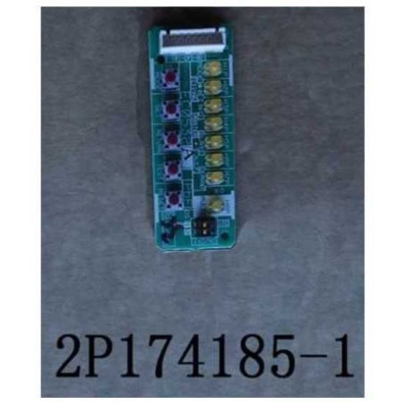 DAIKIN 1717990 PRINTED CIRCUIT ASSY.