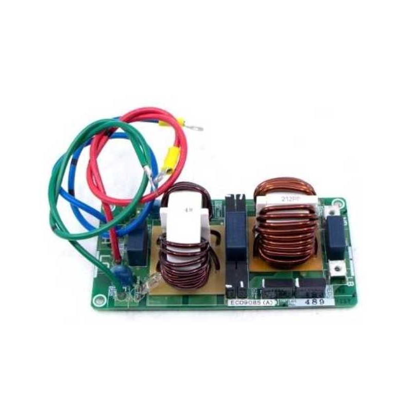 DAIKIN 4005917 PRINTED CIRCUIT ASSY. (NOISE FILTER)