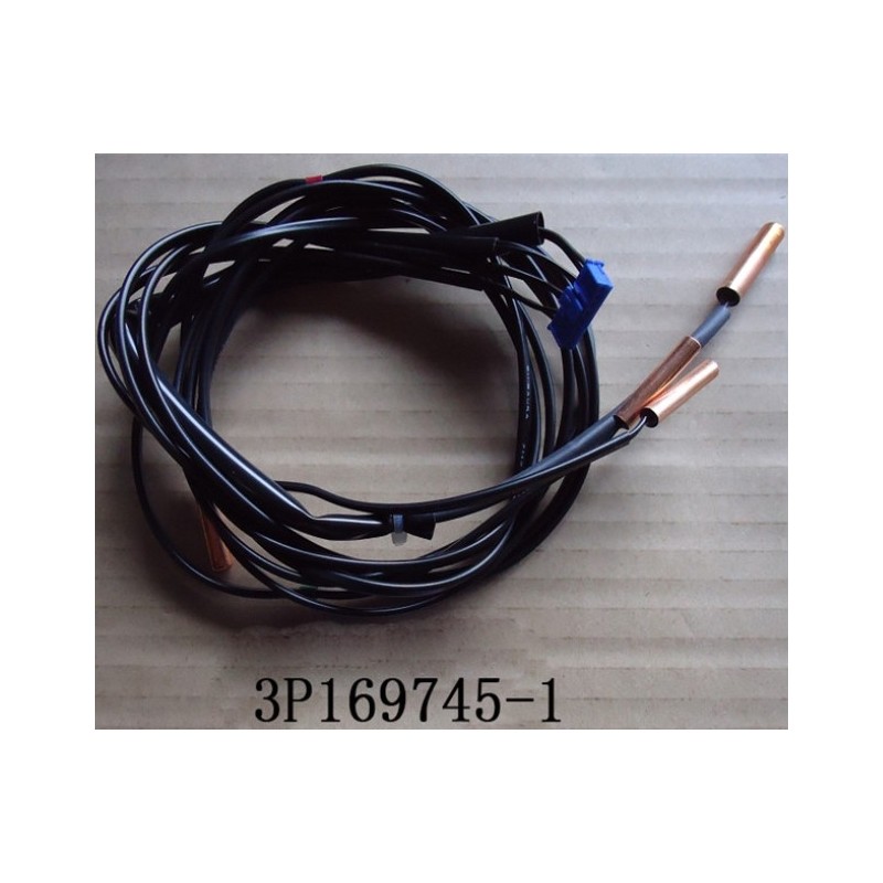 DAIKIN 1718049 THERMISTOR ASSY.