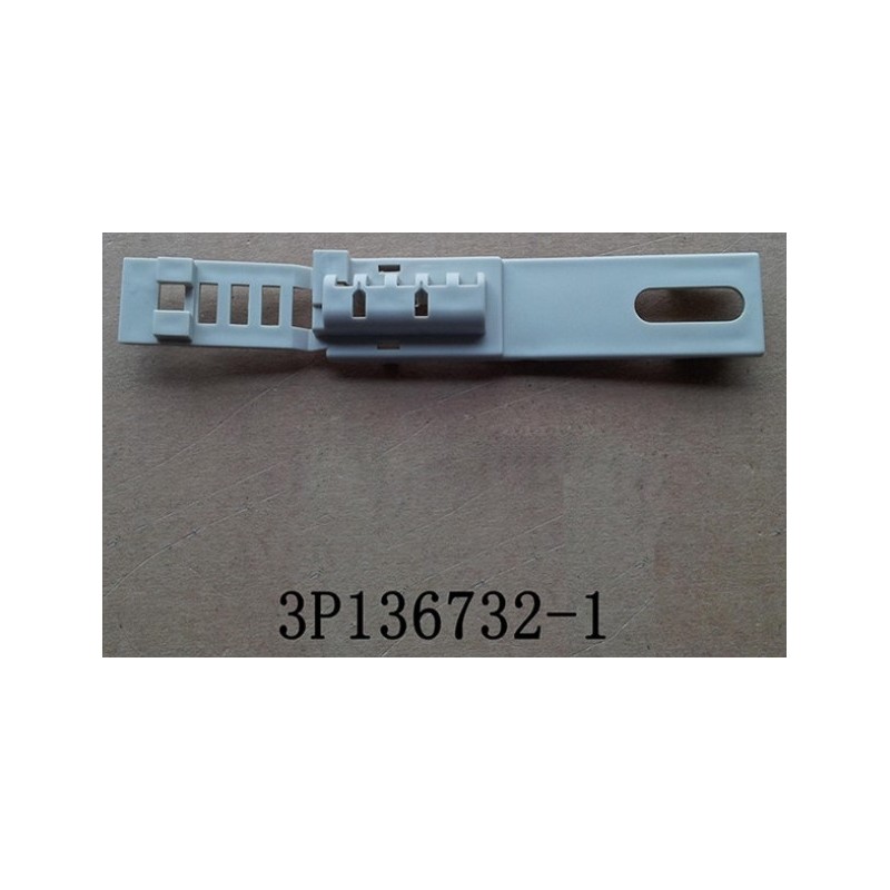 DAIKIN 157132J THERMISTOR FIXING PLATE
