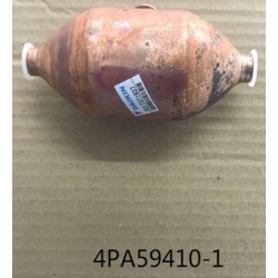 DAIKIN 0739098 MUFFLER