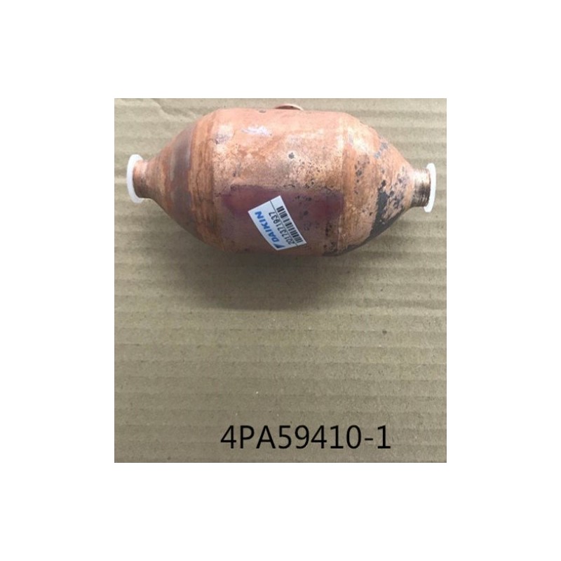 DAIKIN 0739098 MUFFLER
