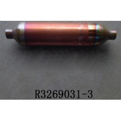 DAIKIN 232005J REFRIGERANT FILTER