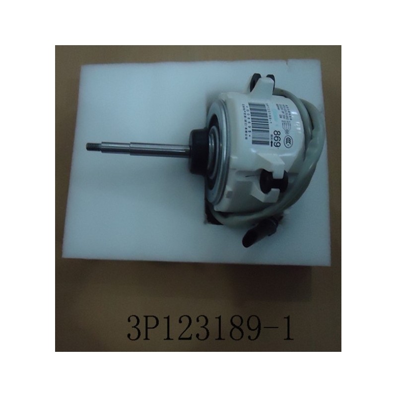 DAIKIN 2024189 FAN MOTOR (DC)