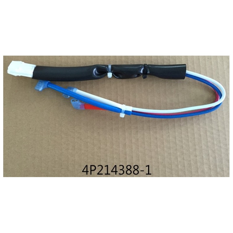 DAIKIN 1878679 WIRE HARNESS (COMPRESSOR)