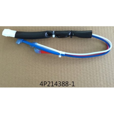 DAIKIN 1878679 WIRE HARNESS (COMPRESSOR)