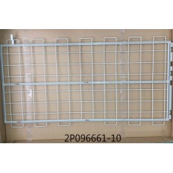 DAIKIN 6020396 AIR SUCTION GRILLE