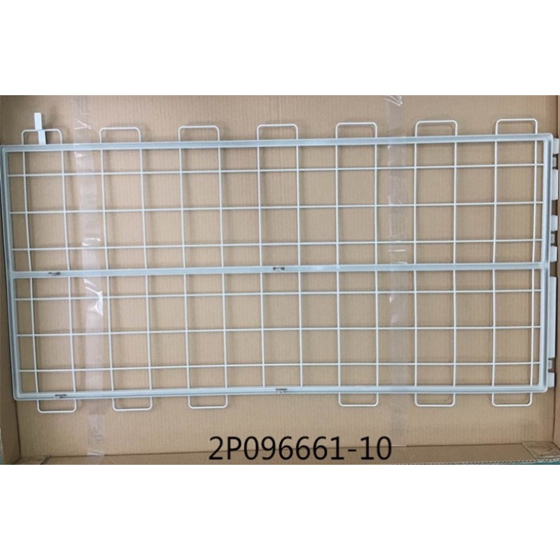 DAIKIN 6020396 AIR SUCTION GRILLE