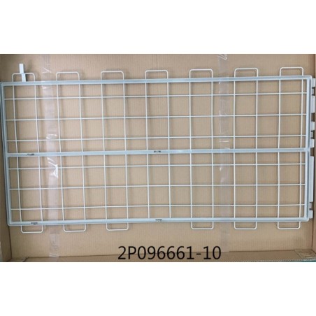 DAIKIN 6020396 AIR SUCTION GRILLE