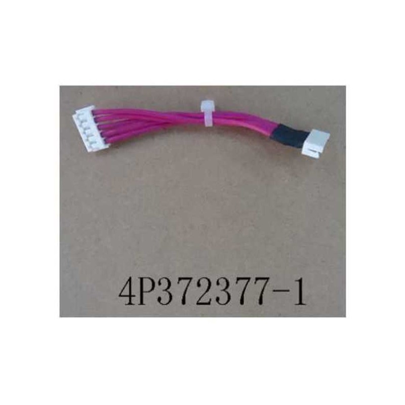 DAIKIN 6025364 WIRE HARNESS ASSY.
