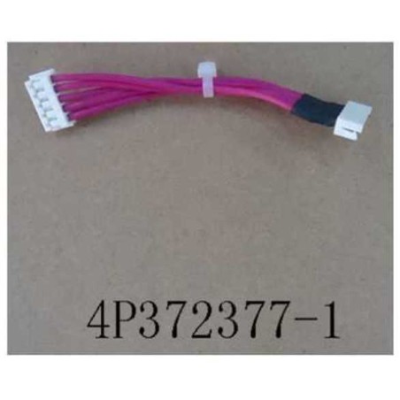 DAIKIN 6025364 WIRE HARNESS ASSY.
