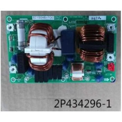 DAIKIN 6025924 PRINTED CIRCUIT BOARD ASSY. (NOISE FILTER)