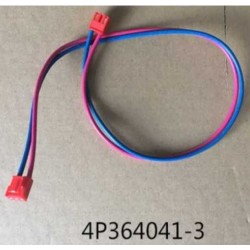 DAIKIN 6024262 WIRE HARNESS ASSY.