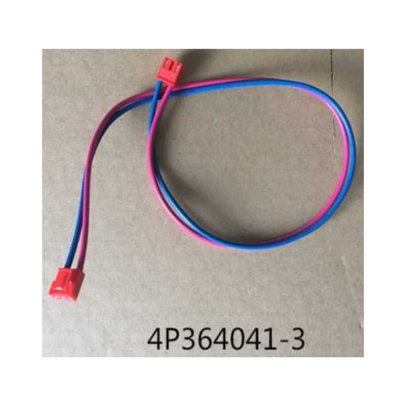 DAIKIN 6024262 WIRE HARNESS ASSY.