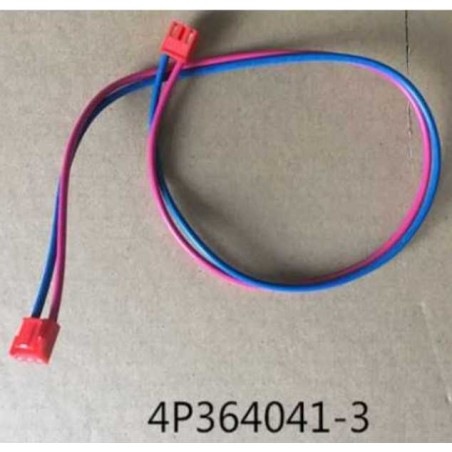 DAIKIN 6024262 WIRE HARNESS ASSY.
