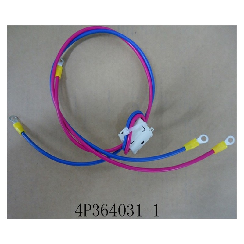 DAIKIN 6024263 WIRE HARNESS ASSY.