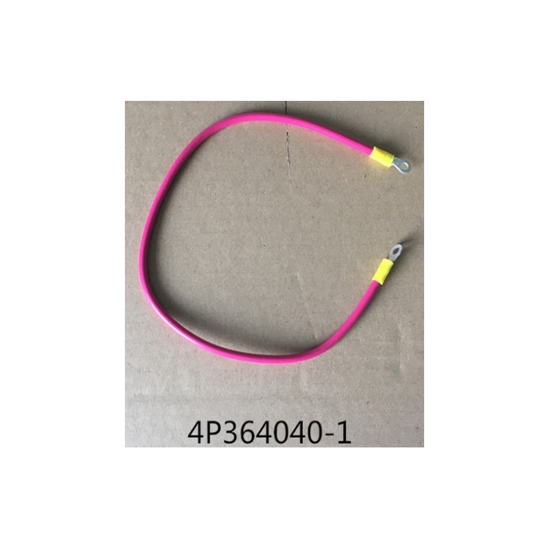 DAIKIN 6024264 WIRE HARNESS ASSY.