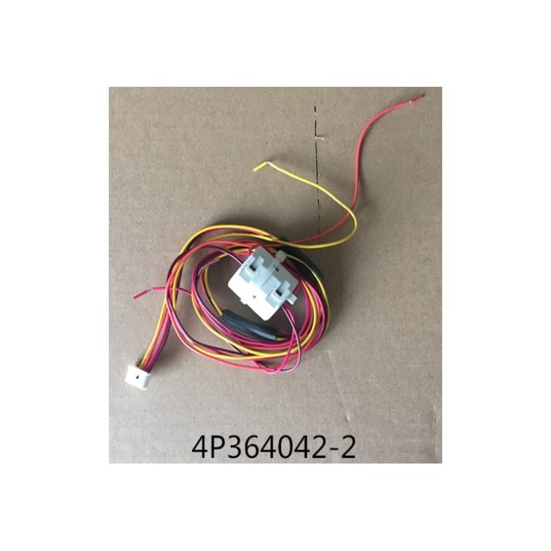 DAIKIN 6024273 WIRE HARNESS ASSY.