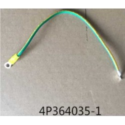 DAIKIN 6024607  WIRE HARNESS ASSY.