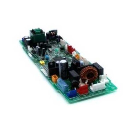 DAIKIN 1603192 PRINTED CIRCUIT ASS'Y