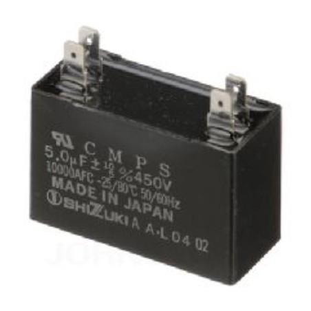 DAIKIN 1492479 CAPACITOR, FAN MOTOR
