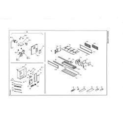 DAIKIN 008792J THERMISTOR (FOR AIR)