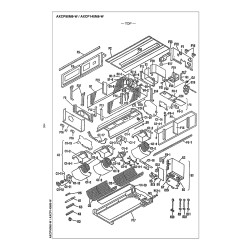 DAIKIN 063150J THERMISTOR (FOR COIL)