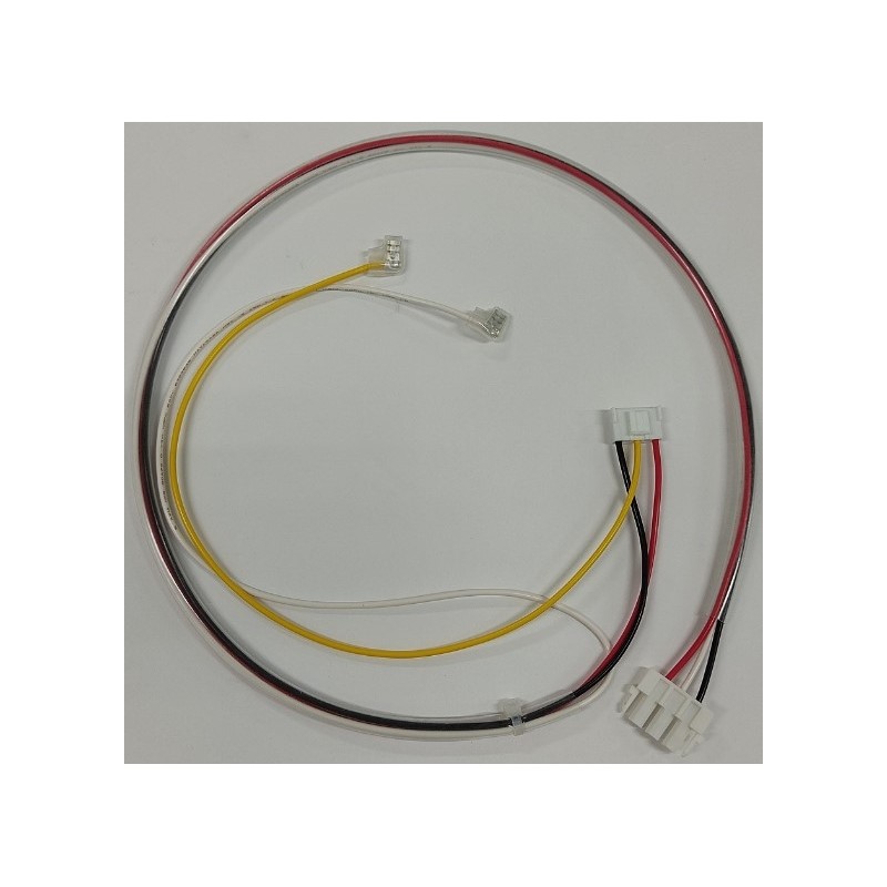 DAIKIN 095047J WIRE HARNESS, FAN MOTOR
