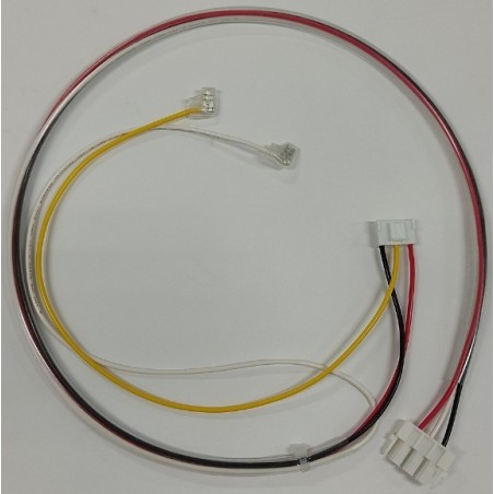 DAIKIN 095047J WIRE HARNESS, FAN MOTOR