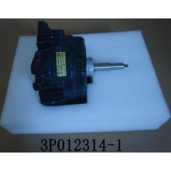 DAIKIN 095875J FAN MOTOR