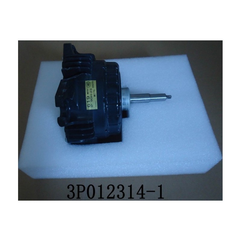 DAIKIN 095875J FAN MOTOR