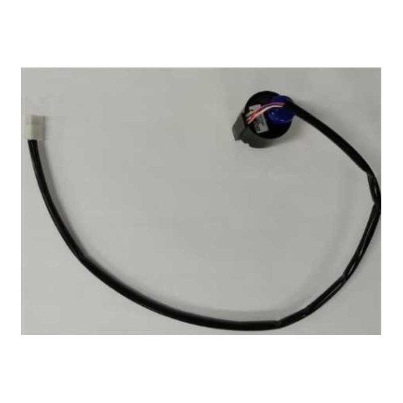 DAIKIN 0497589 MOTOR, ELECTRONIC EXP. VALVE