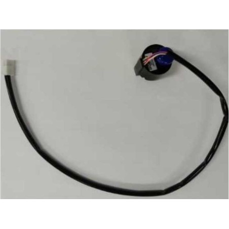 DAIKIN 0497589 MOTOR, ELECTRONIC EXP. VALVE