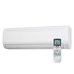 Fujitsu 24RLB 24,000 BTU 18.0 SEER Heat Pump & Air Conditioner Ductless Mini Split ASU24RLB / AOU24RLB