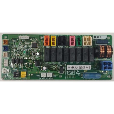 DAIKIN 1852242 PRINTED CIRCUIT ASSY. (SUB)