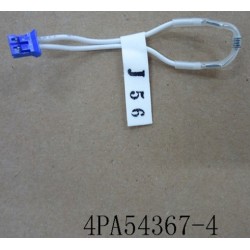 DAIKIN 0640600 CAPACITY SETTING ADAPTOR