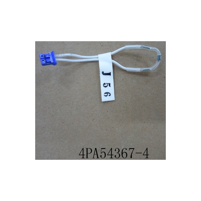 DAIKIN 0640600 CAPACITY SETTING ADAPTOR