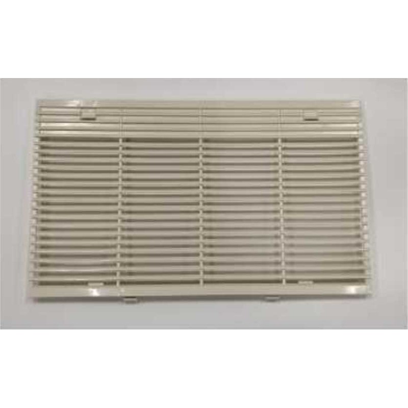DAIKIN 1203662 AIR SUCTION GRILLE ASS'Y