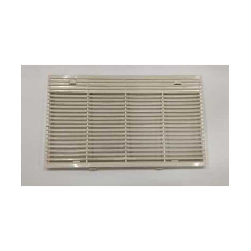 DAIKIN 1185252 AIR SUCTION GRILLE