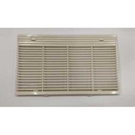 DAIKIN 1185252 AIR SUCTION GRILLE