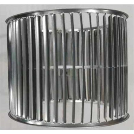 DAIKIN 411074 FAN ROTOR
