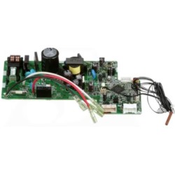DAIKIN 4001097 PRINTED CIRCUIT ASSY. (CONTROL)