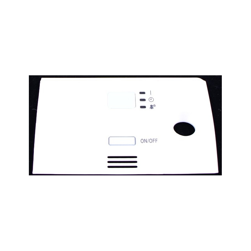 DAIKIN 4000874 CONTROL PANEL ASSY.