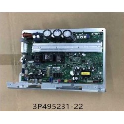 DAIKIN 2430467 EL. COMPONENTS BOX COVER (PCB ASSY. MAIN)