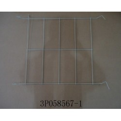 DAIKIN 1182385 GUARD NET