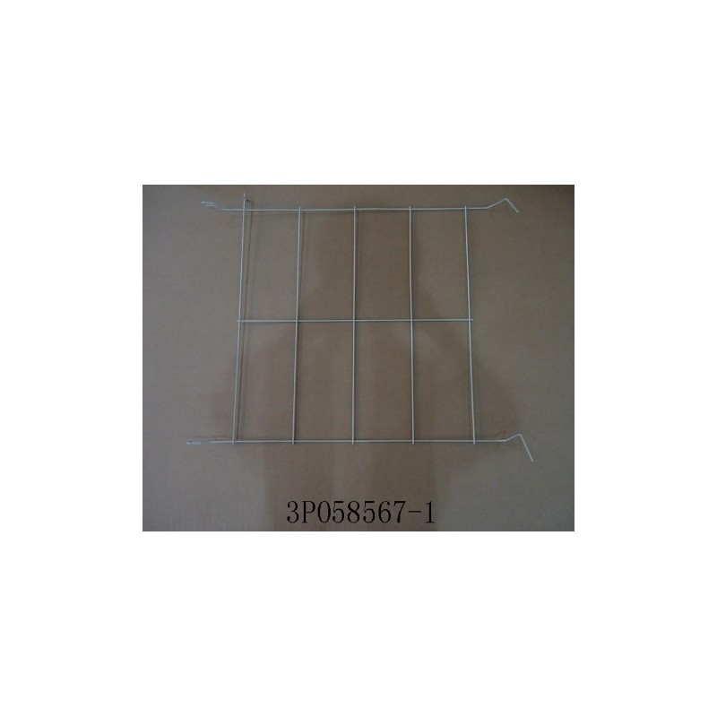 DAIKIN 118238J GUARD NET