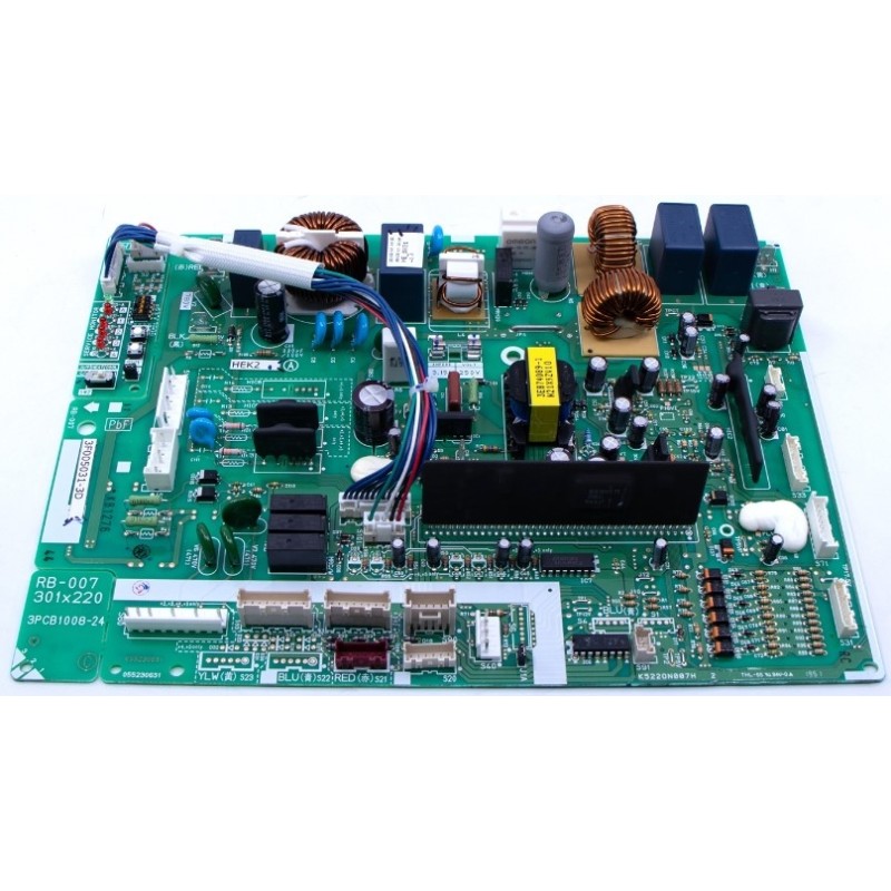DAIKIN 1861758 PRINTED CIRCUIT ASSY. (CONTROL)